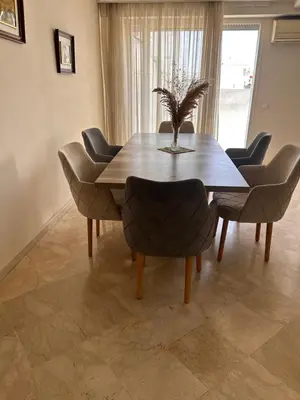 Gallery image of Appartement spacieux et jovial au centre de Casablanca in Casablanca