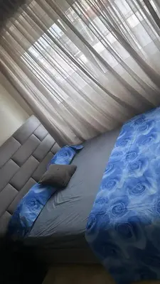 Gallery image of Appartement spacieux et jovial au centre de Casablanca in Casablanca