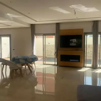 Villa avec piscine Mohammedia