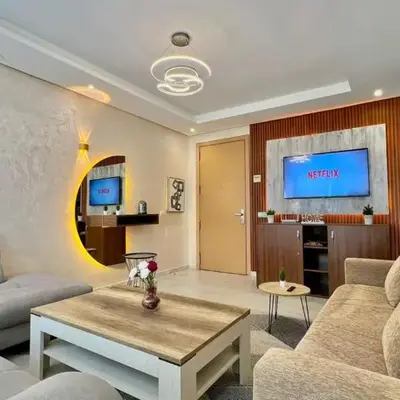 Prestigia Hay Riad