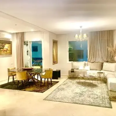 Appartementperle
