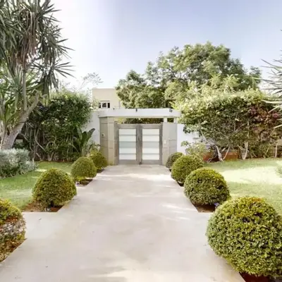 Villa 44- Superbe Villa Moderne 7 chambres