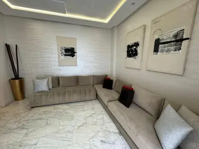 Gallery image of Location Vacances Casablanca in Casablanca