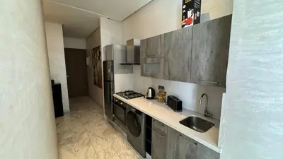 Gallery image of Location Vacances Casablanca in Casablanca