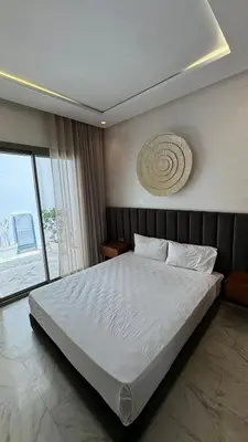 Gallery image of Location Vacances Casablanca in Casablanca