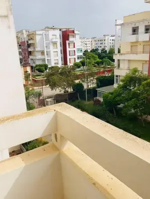 Gallery image of Appartement marina dor in Sidi Yahia az Zaʼer