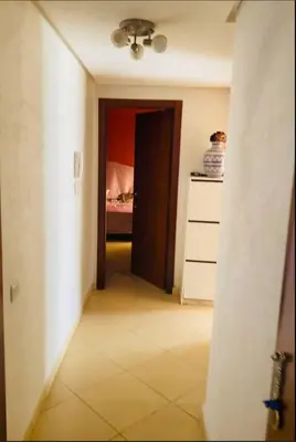 Gallery image of Appartement marina dor in Sidi Yahia az Zaʼer