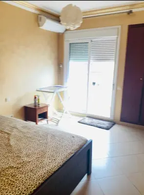 Gallery image of Appartement marina dor in Sidi Yahia az Zaʼer