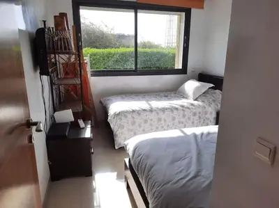 Gallery image of Appartement location in Tamaris