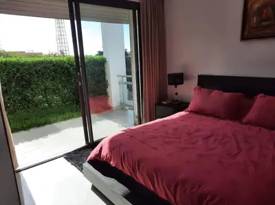 Gallery image of Appartement location in Tamaris