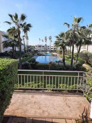 Gallery image of Appartement location in Tamaris
