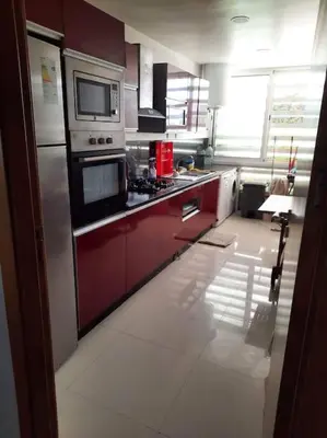Gallery image of Appartement location in Tamaris
