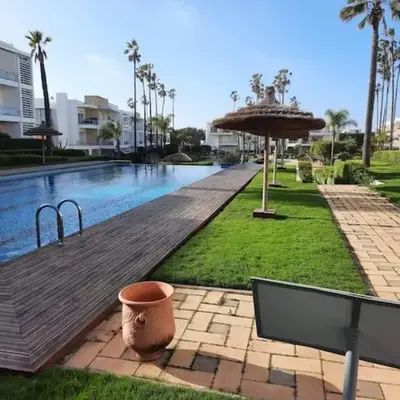 Appartement location