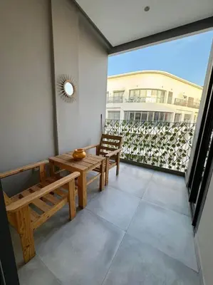 Gallery image of A cozy boho Home in Casablanca