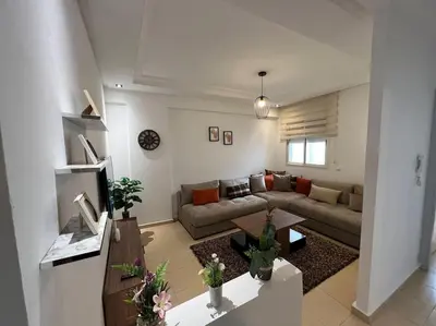 Gallery image of appartement meublé in Rabat