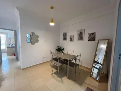 Gallery image of appartement meublé in Rabat