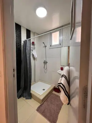Gallery image of appartement meublé in Rabat