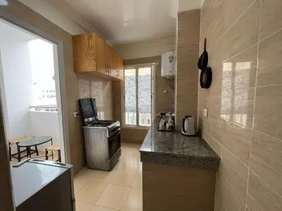 Gallery image of appartement meublé in Rabat