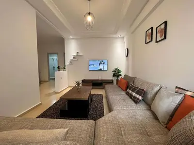 Gallery image of appartement meublé in Rabat