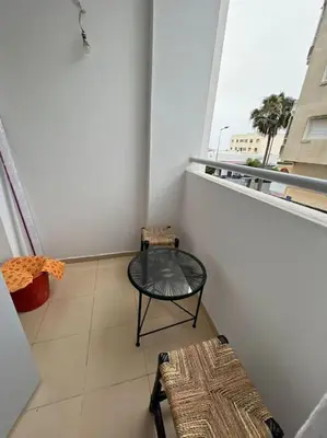 Gallery image of appartement meublé in Rabat
