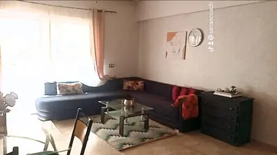 Gallery image of parc plaza studio in Mohammedia