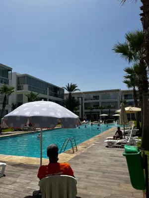 Gallery image of Appartement sidi Rahal in Sidi Rahal