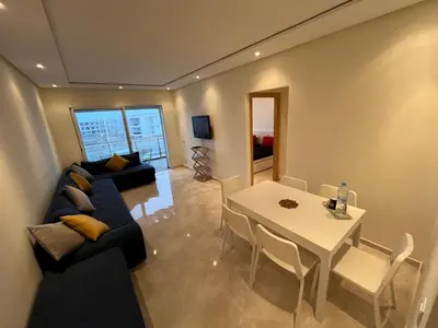 Gallery image of Appartement sidi Rahal in Sidi Rahal