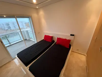 Gallery image of Appartement sidi Rahal in Sidi Rahal