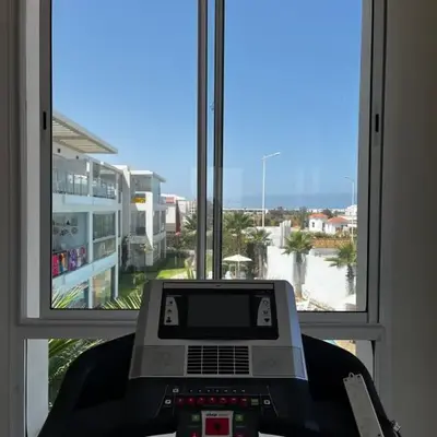 Appartement sidi Rahal
