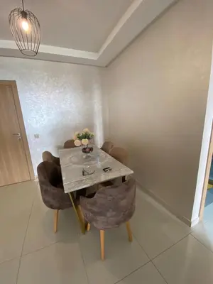 Gallery image of Appartement el manssouria in Mansouria