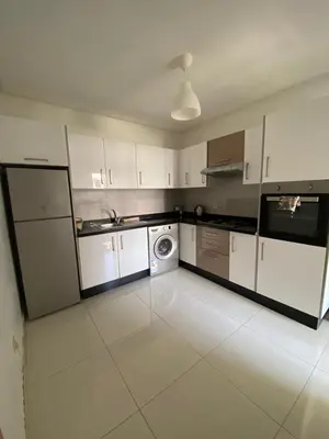 Gallery image of Appartement el manssouria in Mansouria