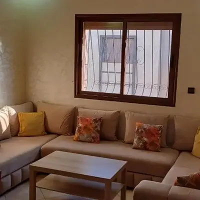 Appartement très propre et calme