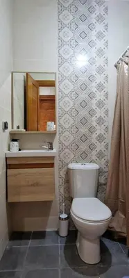 Gallery image of Bel Appartement neuf à 7 min de la plage avec piscine privée in Mohammedia