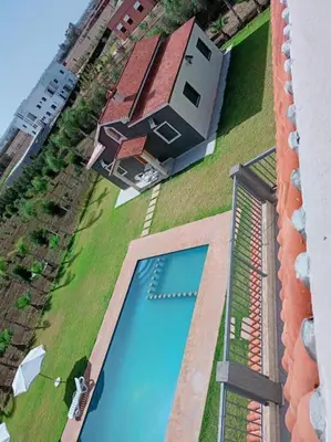 Gallery image of la Ferme Benslimane in O Ben Slimane