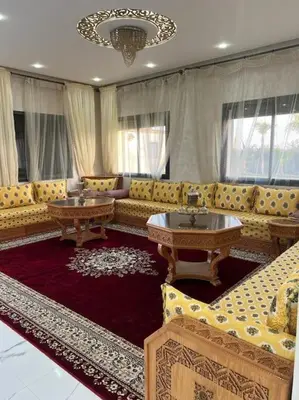 Gallery image of la Ferme Benslimane in O Ben Slimane