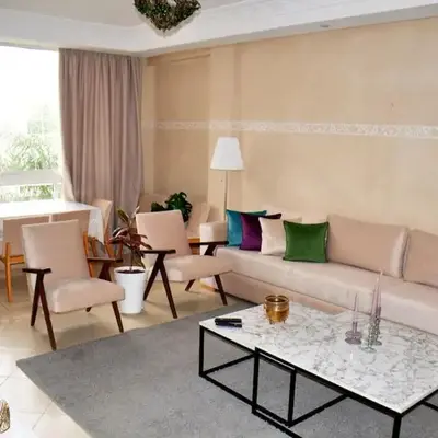 Appartement a louer Harhoura