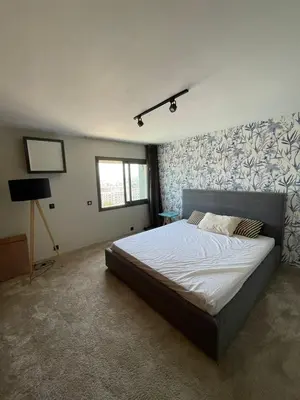 Gallery image of Duplex Résidence Zerktouni in Casablanca
