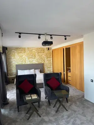Gallery image of Duplex Résidence Zerktouni in Casablanca