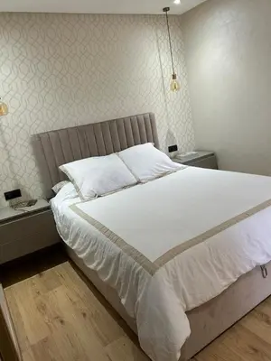 Gallery image of App a alnakhil in Casablanca