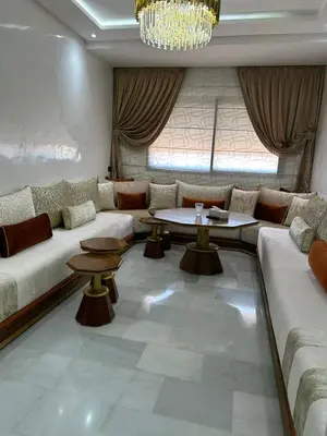 Gallery image of App a alnakhil in Casablanca