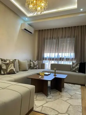 Gallery image of App a alnakhil in Casablanca