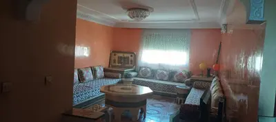 Gallery image of Appartement à louer pour famille et couple marié in Mohammedia