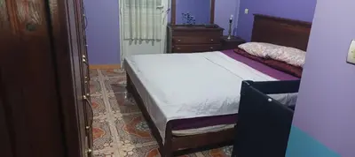 Gallery image of Appartement à louer pour famille et couple marié in Mohammedia