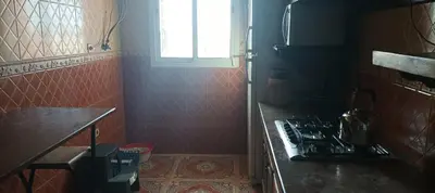 Gallery image of Appartement à louer pour famille et couple marié in Mohammedia
