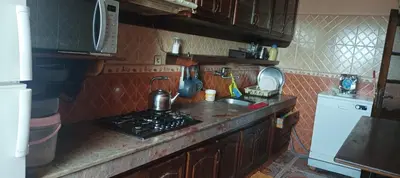 Gallery image of Appartement à louer pour famille et couple marié in Mohammedia