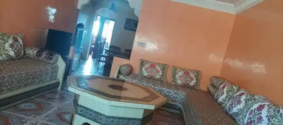 Gallery image of Appartement à louer pour famille et couple marié in Mohammedia