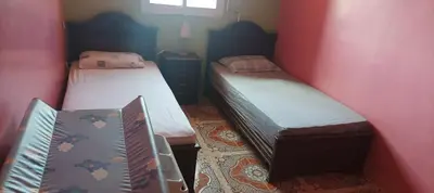 Gallery image of Appartement à louer pour famille et couple marié in Mohammedia