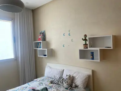 Gallery image of Appartement 4 chambres Haut standing in Rabat