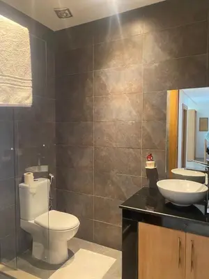 Gallery image of Appartement 4 chambres Haut standing in Rabat