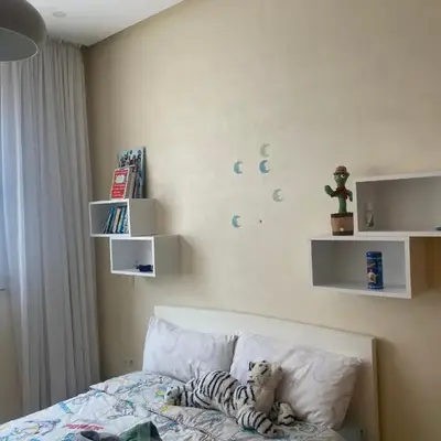 Appartement 4 chambres Haut standing